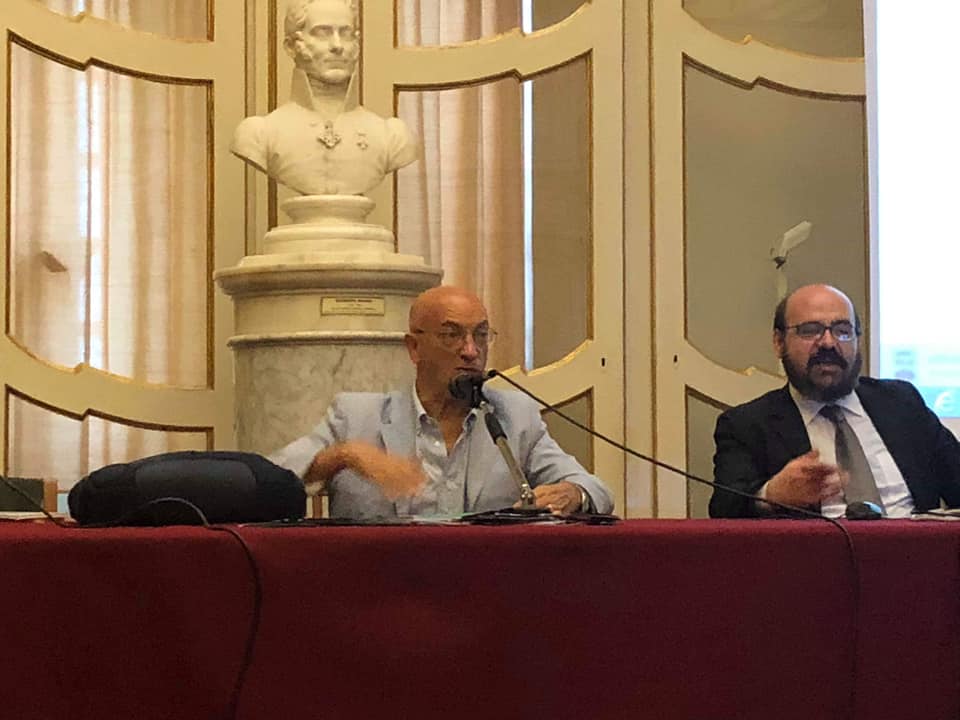 Convegno Internazionale: “Dans les mains du monde. Hommage à Jean Laugier” (Cagliari, 20 ottobre 2018)