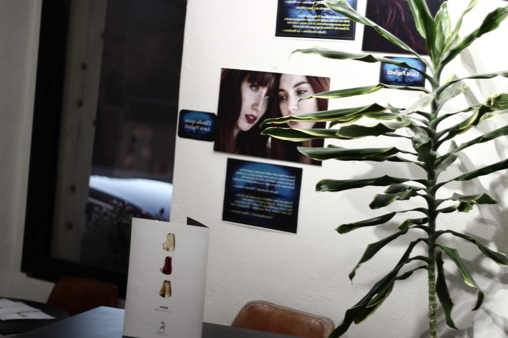 Vernissage delle Mostre: